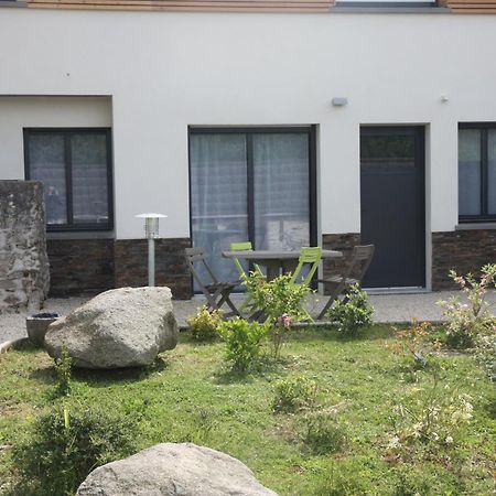 Resid'Spa Loire & Sevre Reze Ngoại thất bức ảnh