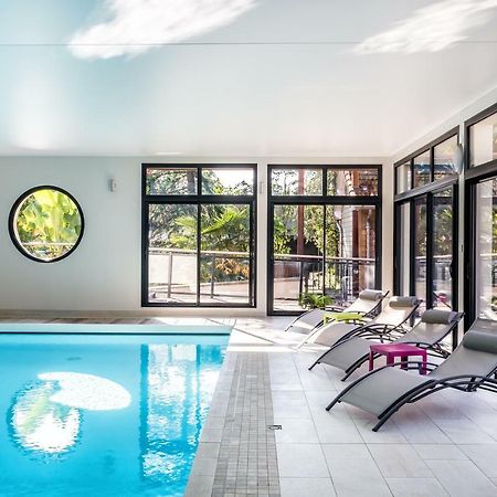 Resid'Spa Loire & Sevre Reze Ngoại thất bức ảnh