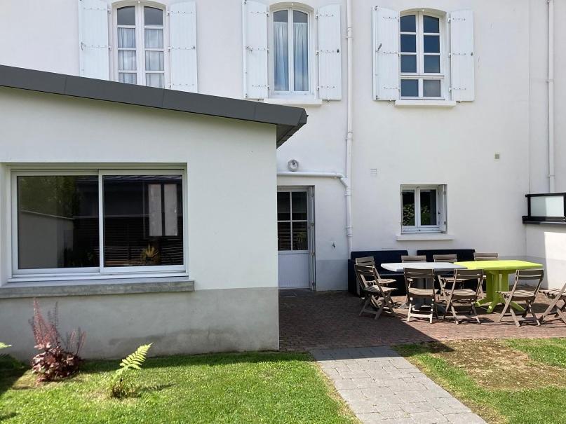 Resid'Spa Loire & Sevre Reze Ngoại thất bức ảnh