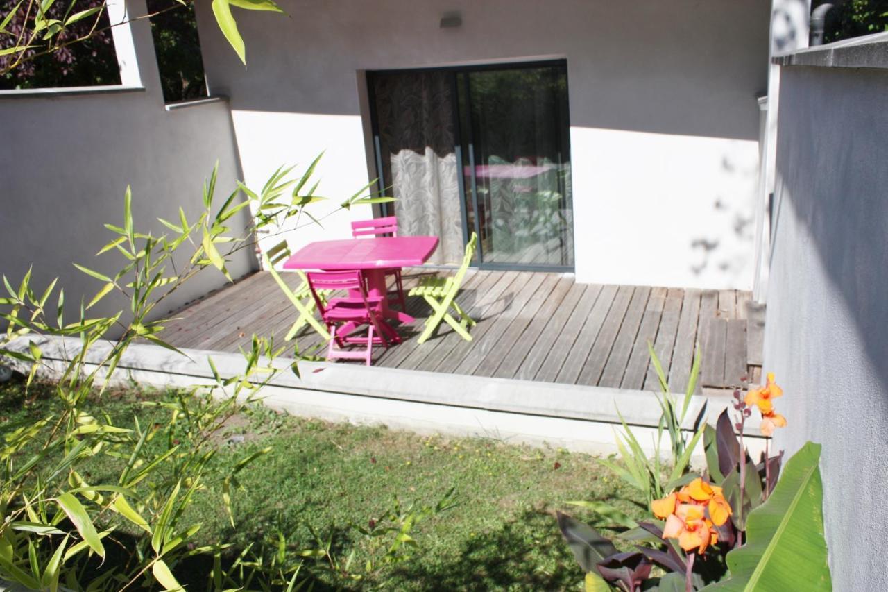 Resid'Spa Loire & Sevre Reze Ngoại thất bức ảnh