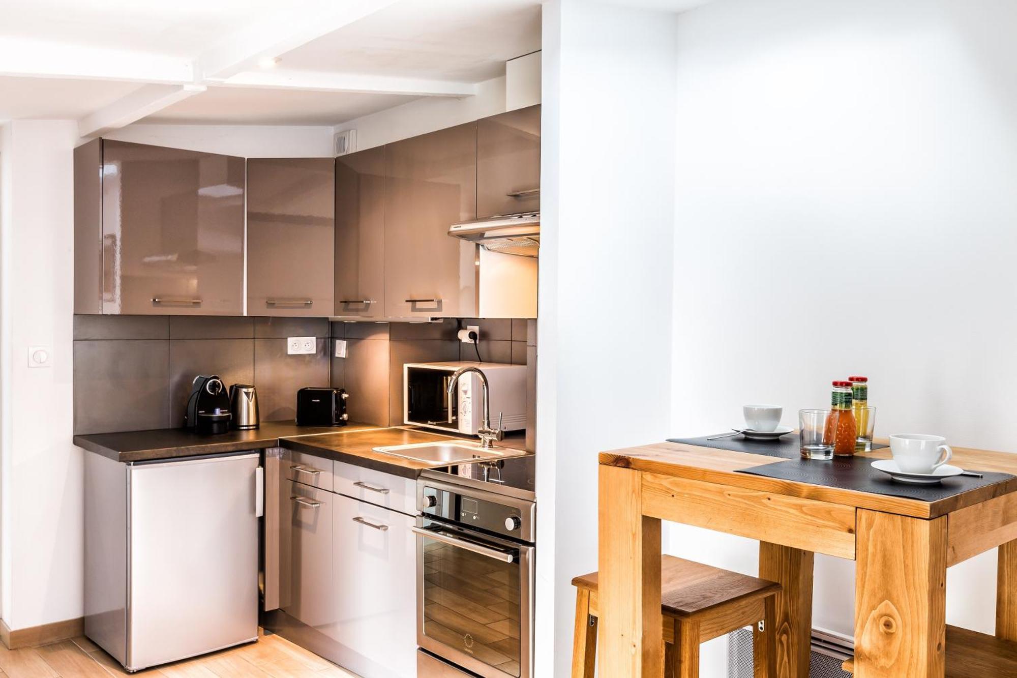 Resid'Spa Loire & Sevre Reze Ngoại thất bức ảnh