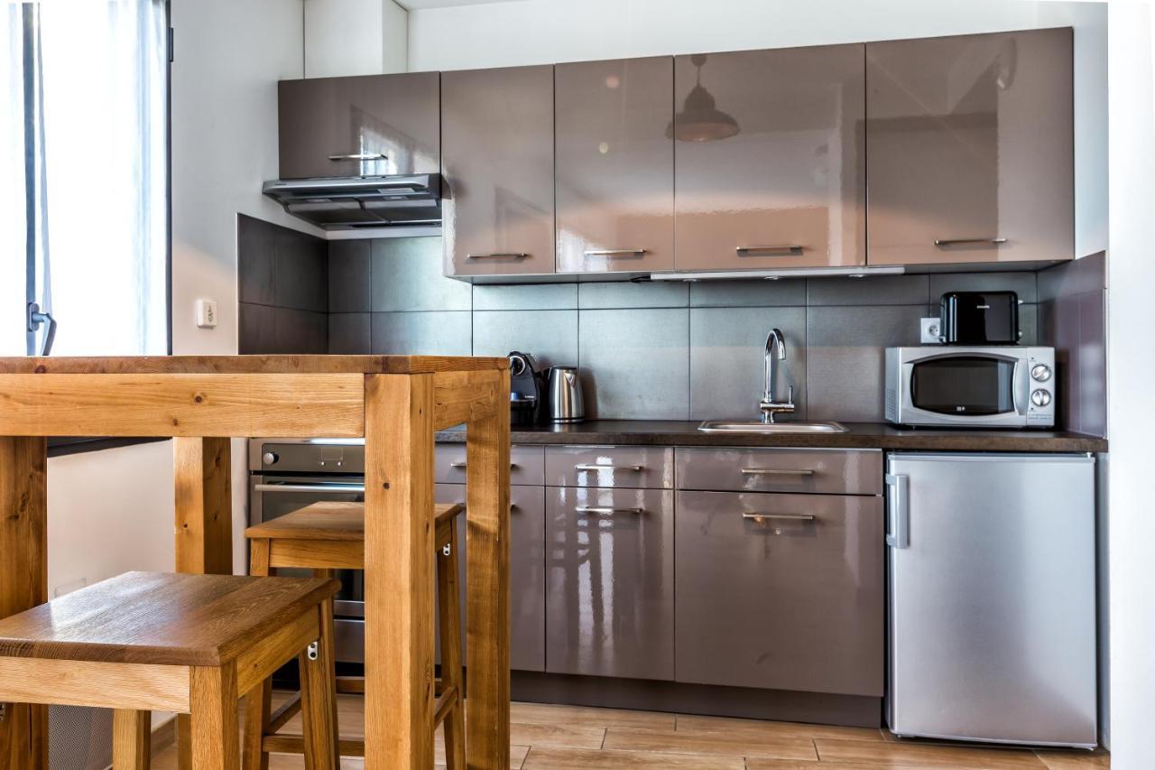 Resid'Spa Loire & Sevre Reze Ngoại thất bức ảnh