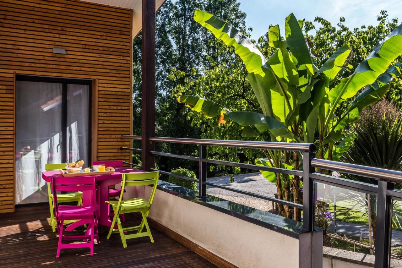 Resid'Spa Loire & Sevre Reze Ngoại thất bức ảnh