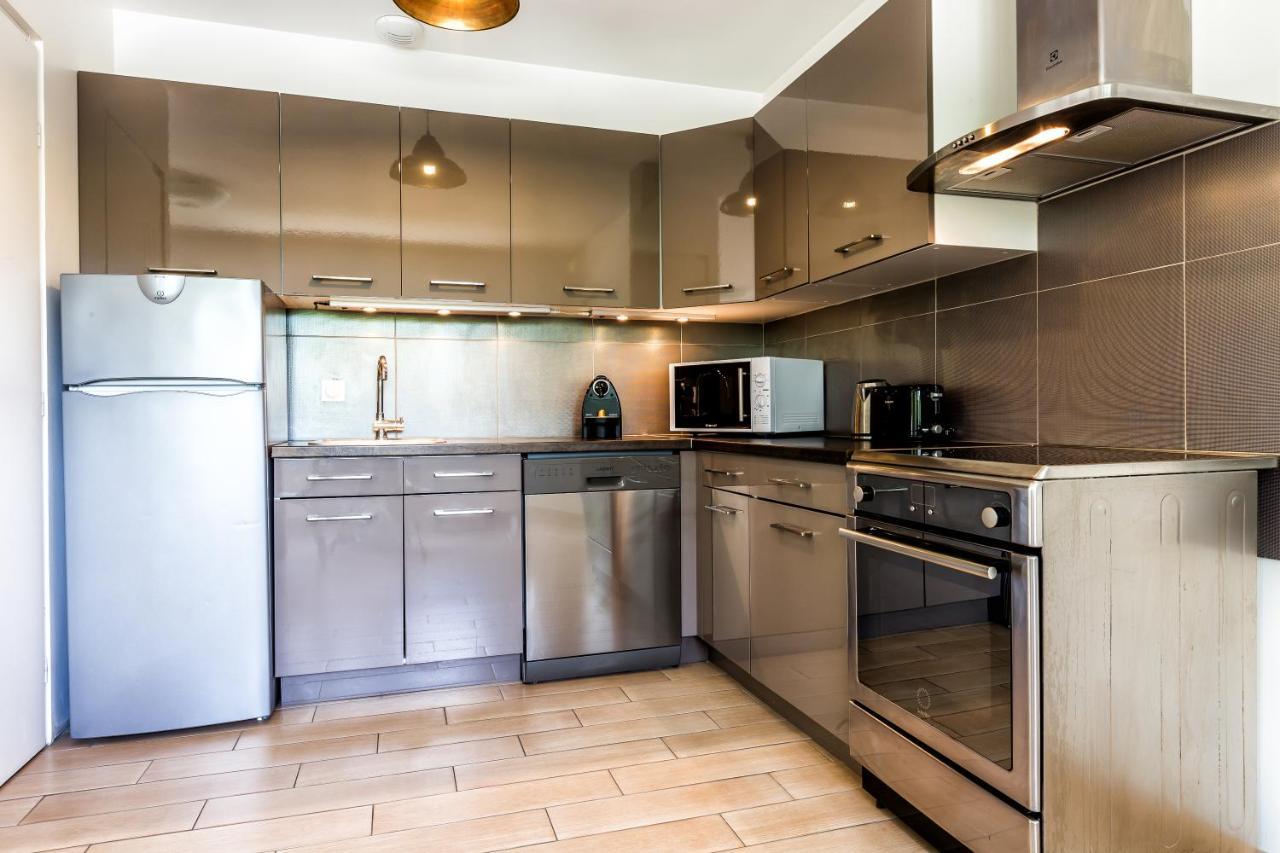 Resid'Spa Loire & Sevre Reze Ngoại thất bức ảnh