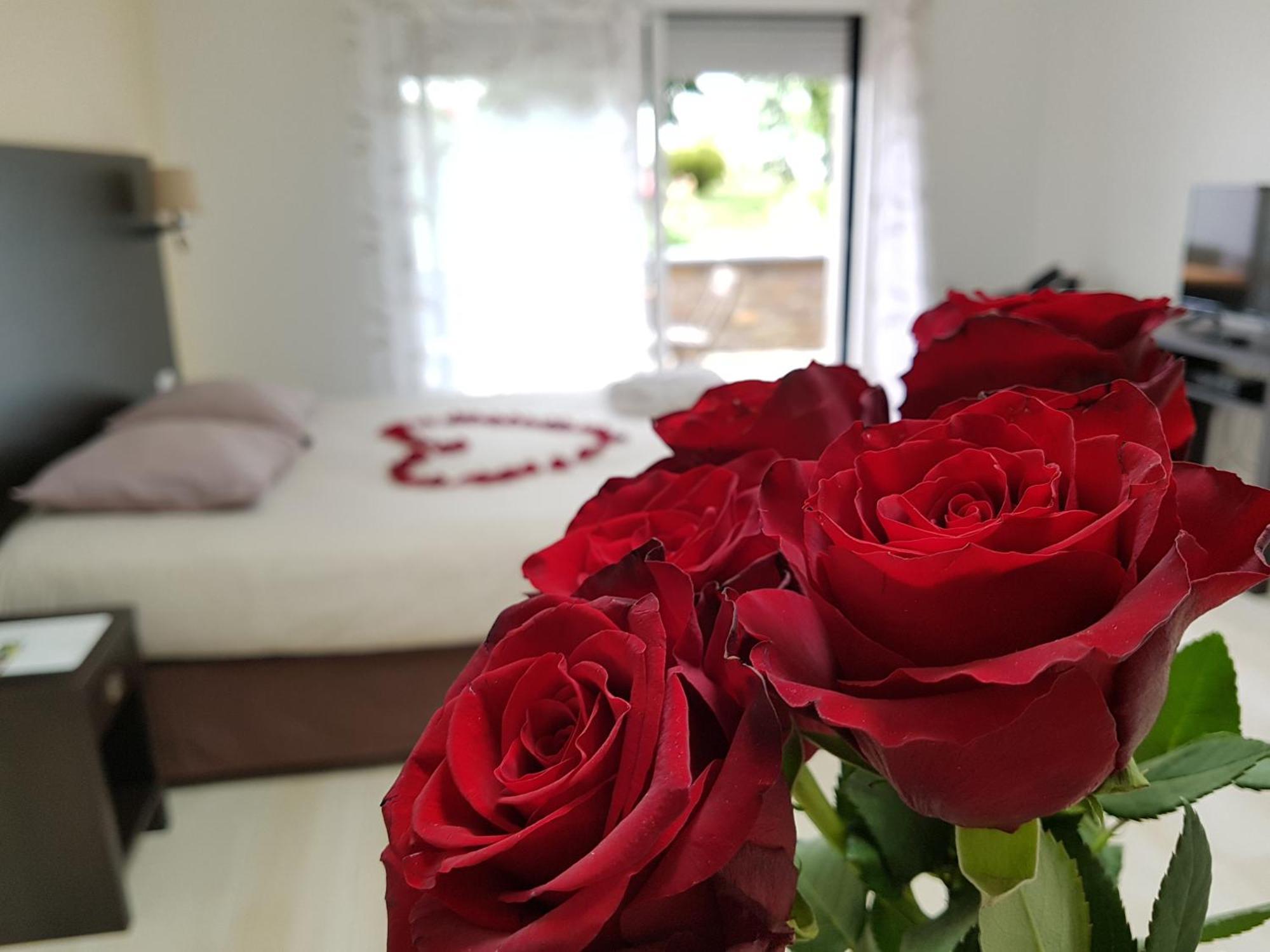 Resid'Spa Loire & Sevre Reze Ngoại thất bức ảnh