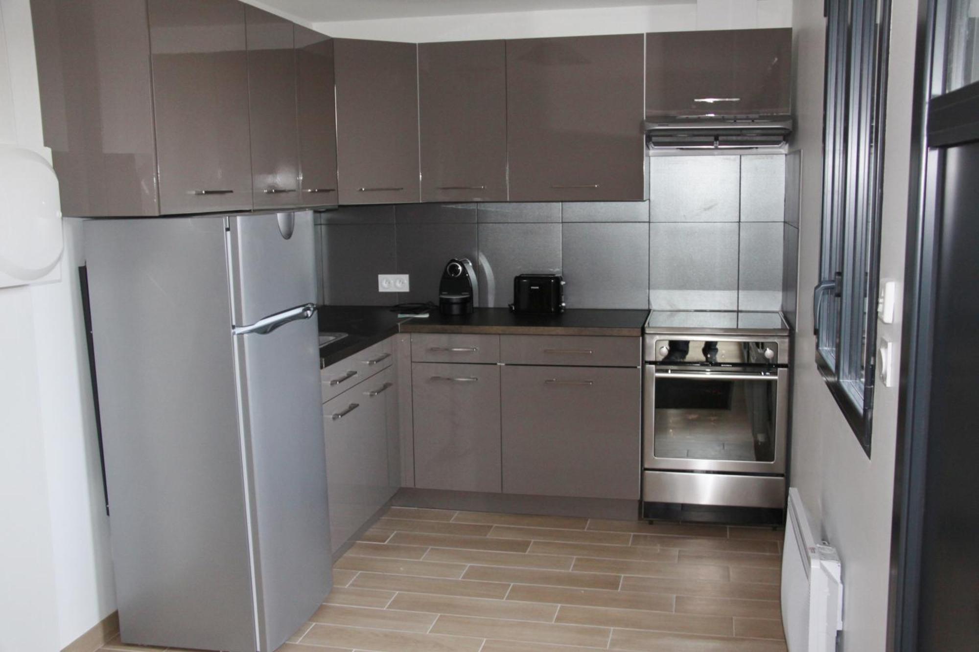 Resid'Spa Loire & Sevre Reze Ngoại thất bức ảnh