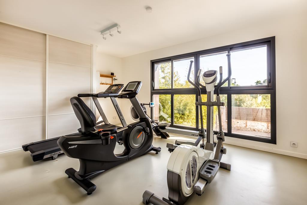 Resid'Spa Loire & Sevre Reze Ngoại thất bức ảnh