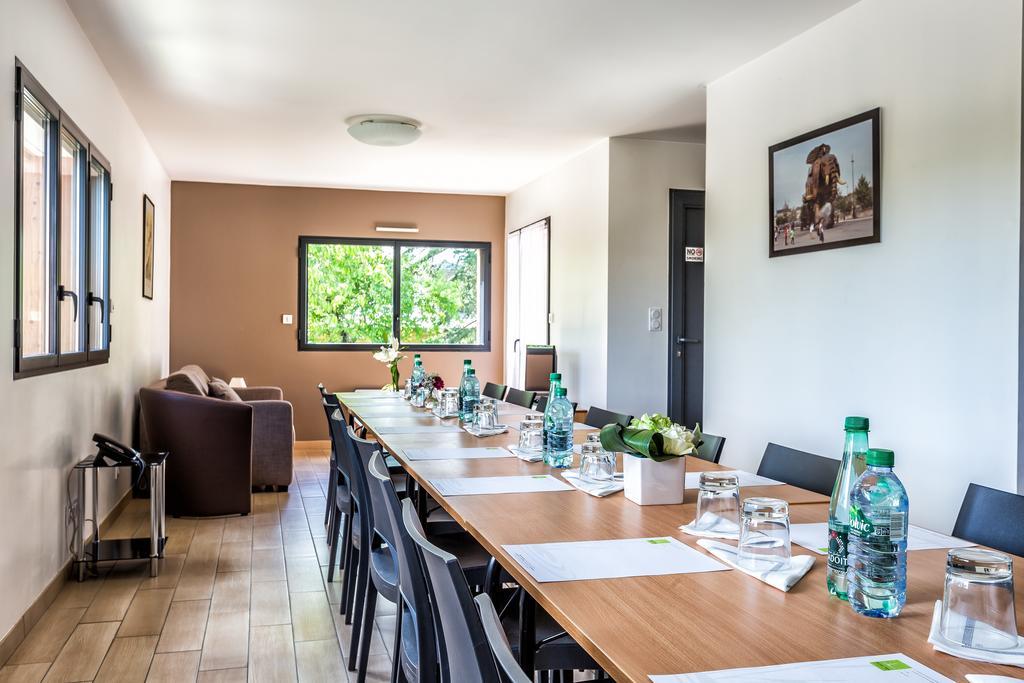 Resid'Spa Loire & Sevre Reze Ngoại thất bức ảnh