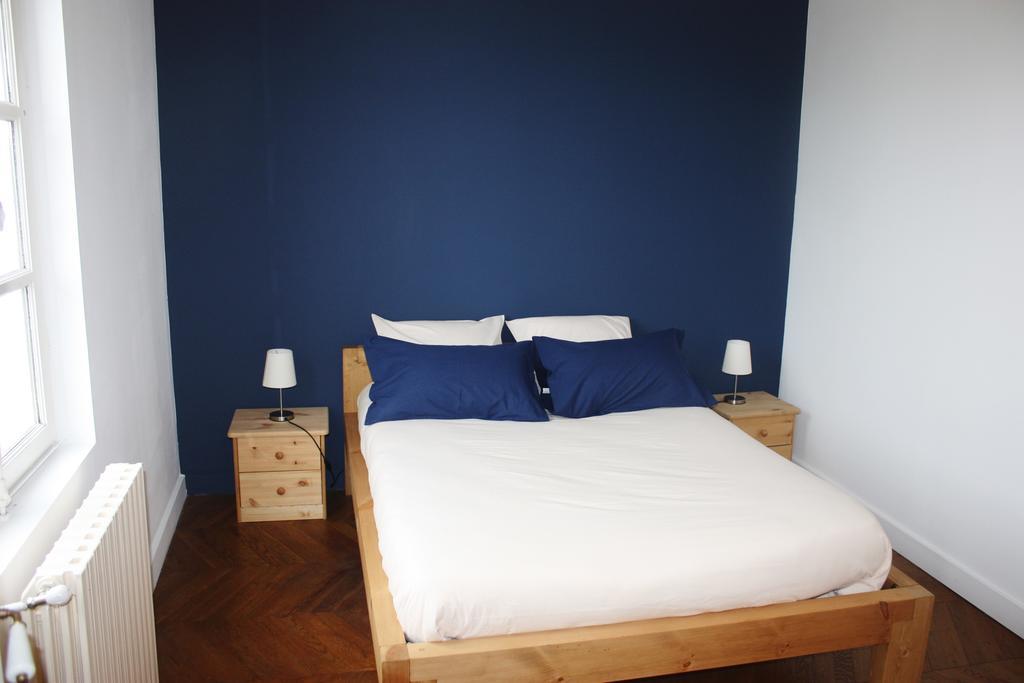 Resid'Spa Loire & Sevre Reze Ngoại thất bức ảnh