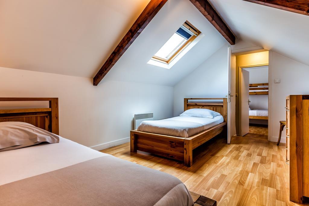 Resid'Spa Loire & Sevre Reze Ngoại thất bức ảnh