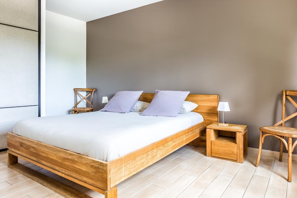 Resid'Spa Loire & Sevre Reze Ngoại thất bức ảnh