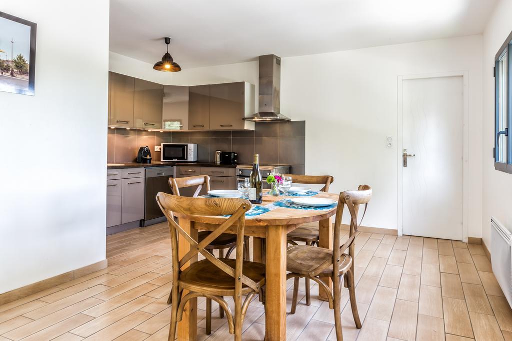 Resid'Spa Loire & Sevre Reze Ngoại thất bức ảnh