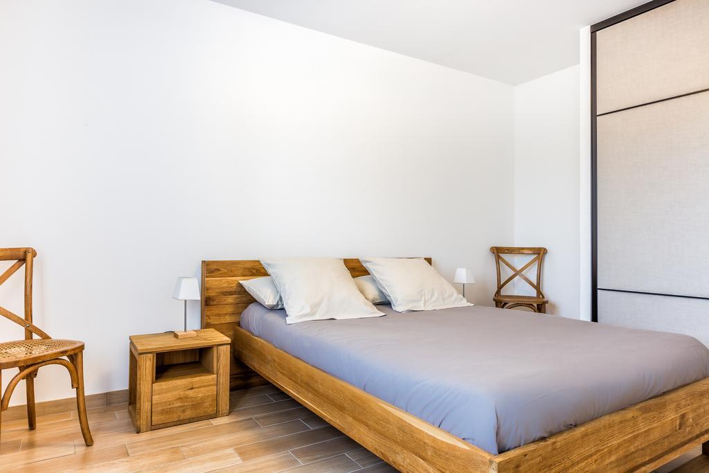Resid'Spa Loire & Sevre Reze Ngoại thất bức ảnh