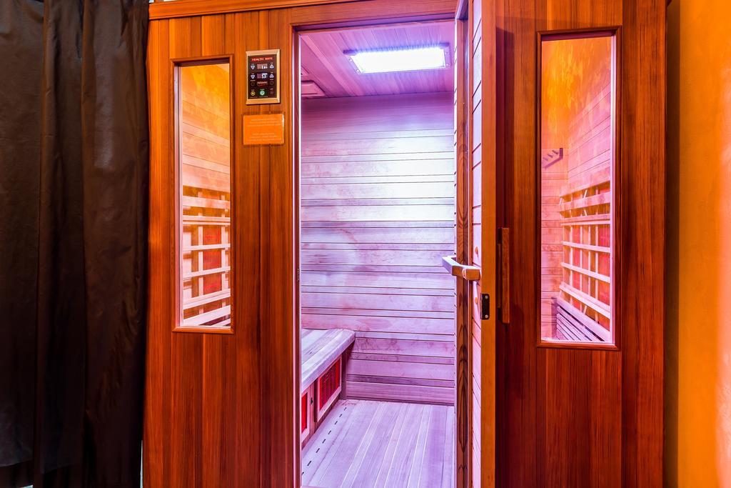 Resid'Spa Loire & Sevre Reze Ngoại thất bức ảnh