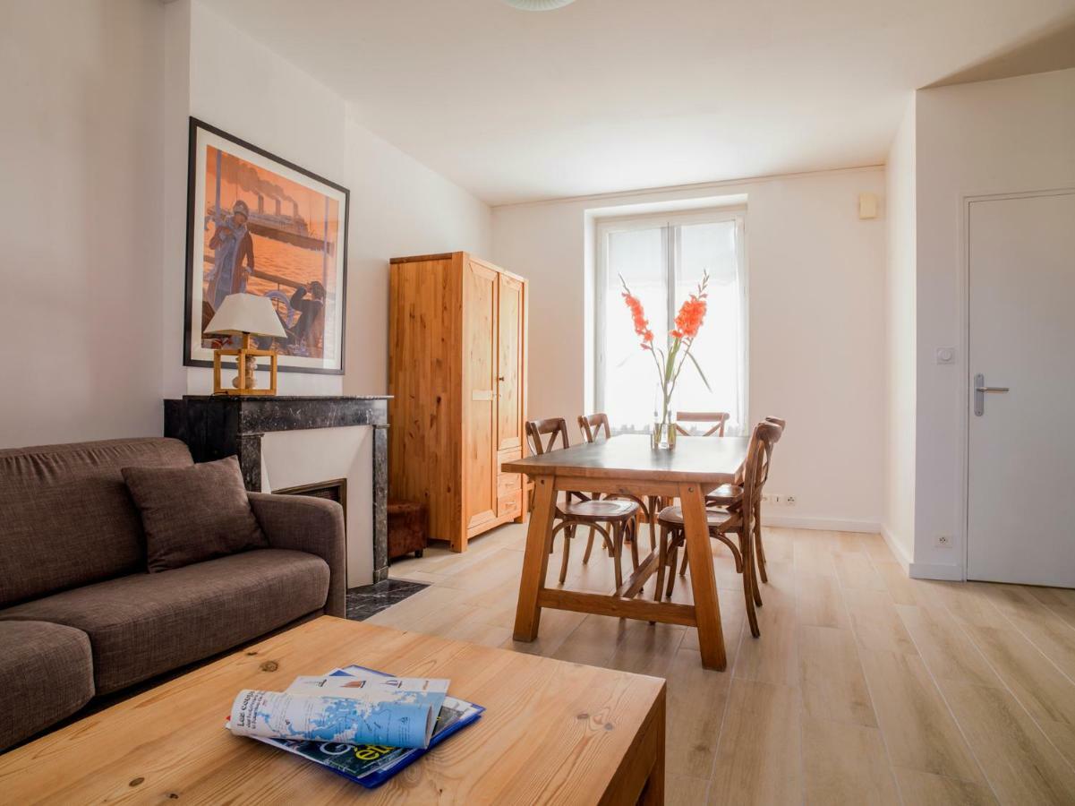 Resid'Spa Loire & Sevre Reze Ngoại thất bức ảnh