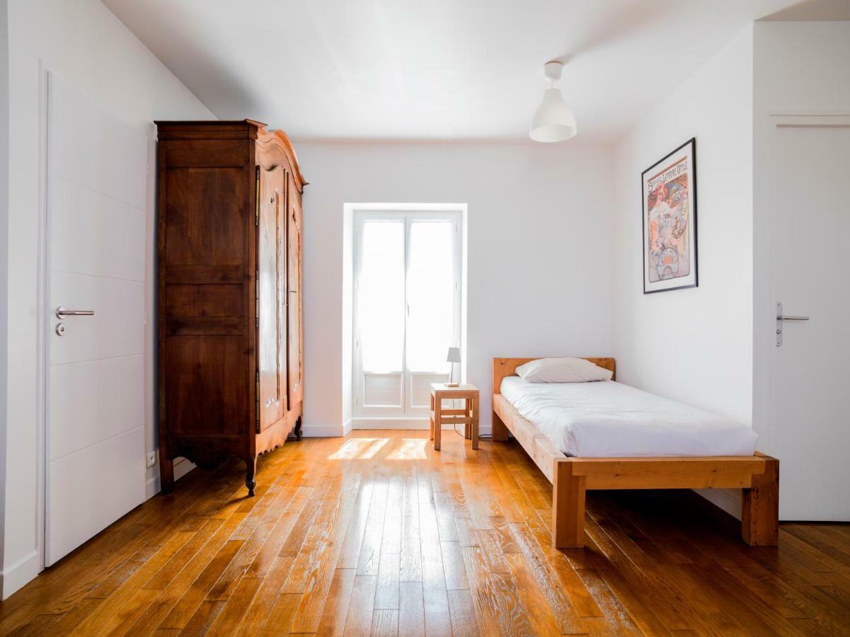 Resid'Spa Loire & Sevre Reze Ngoại thất bức ảnh