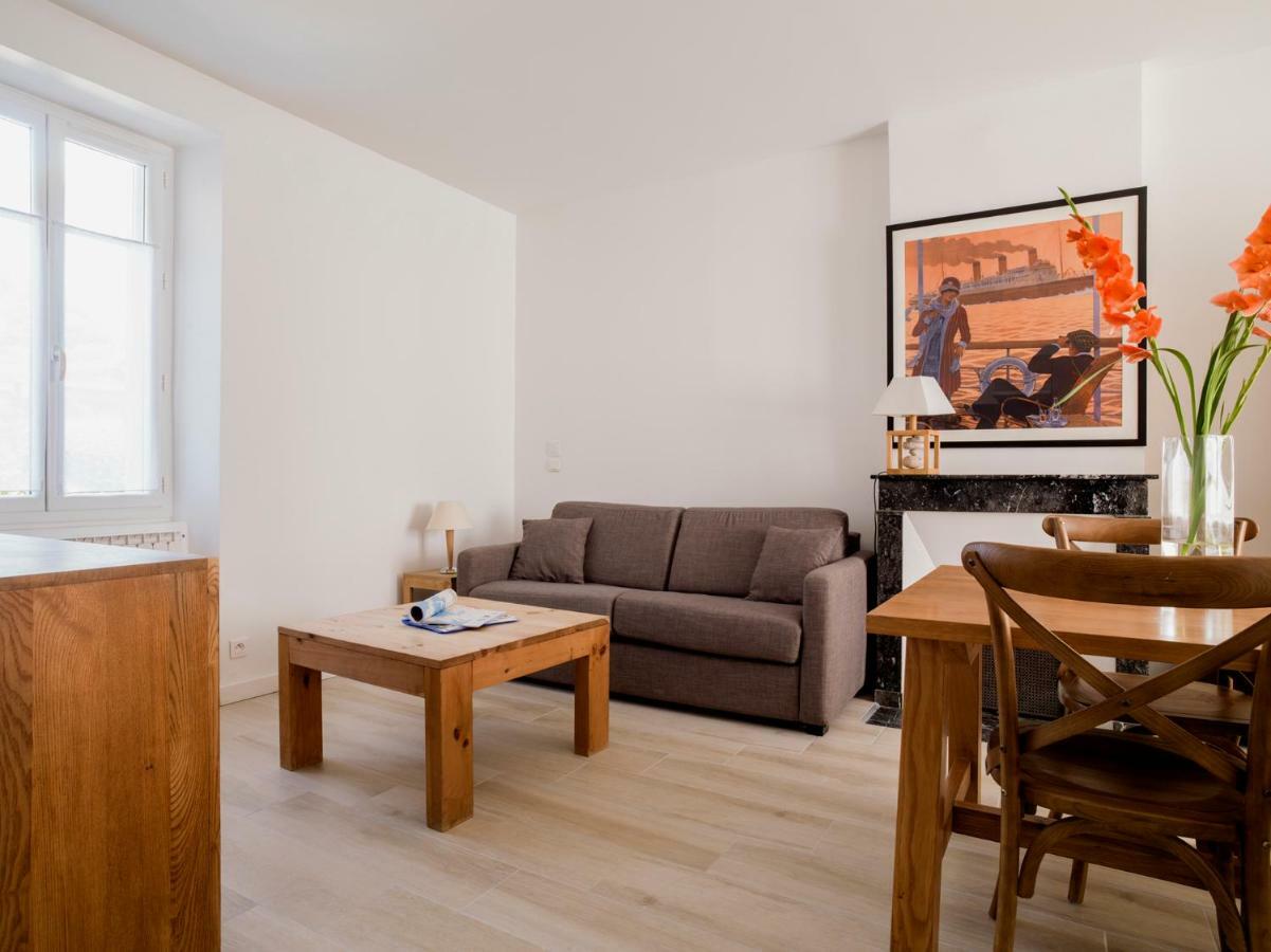 Resid'Spa Loire & Sevre Reze Ngoại thất bức ảnh