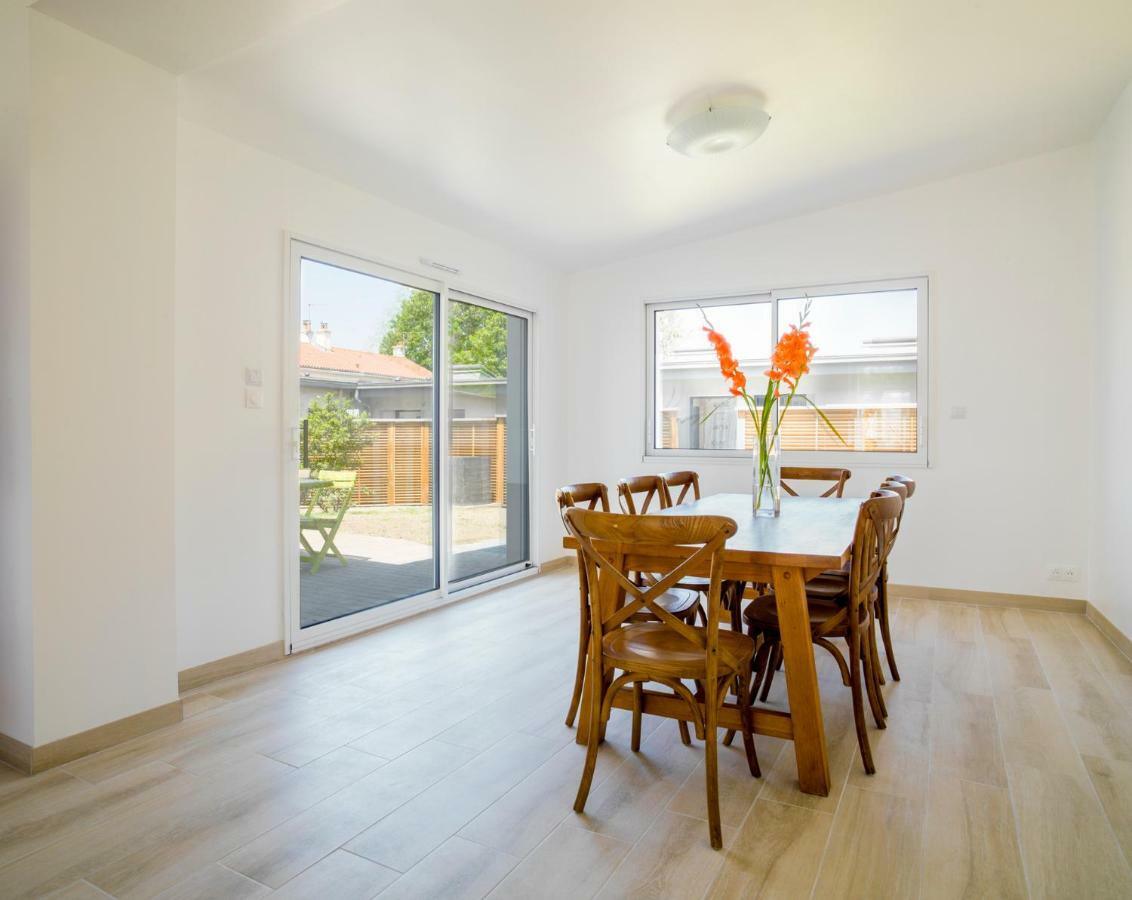 Resid'Spa Loire & Sevre Reze Ngoại thất bức ảnh