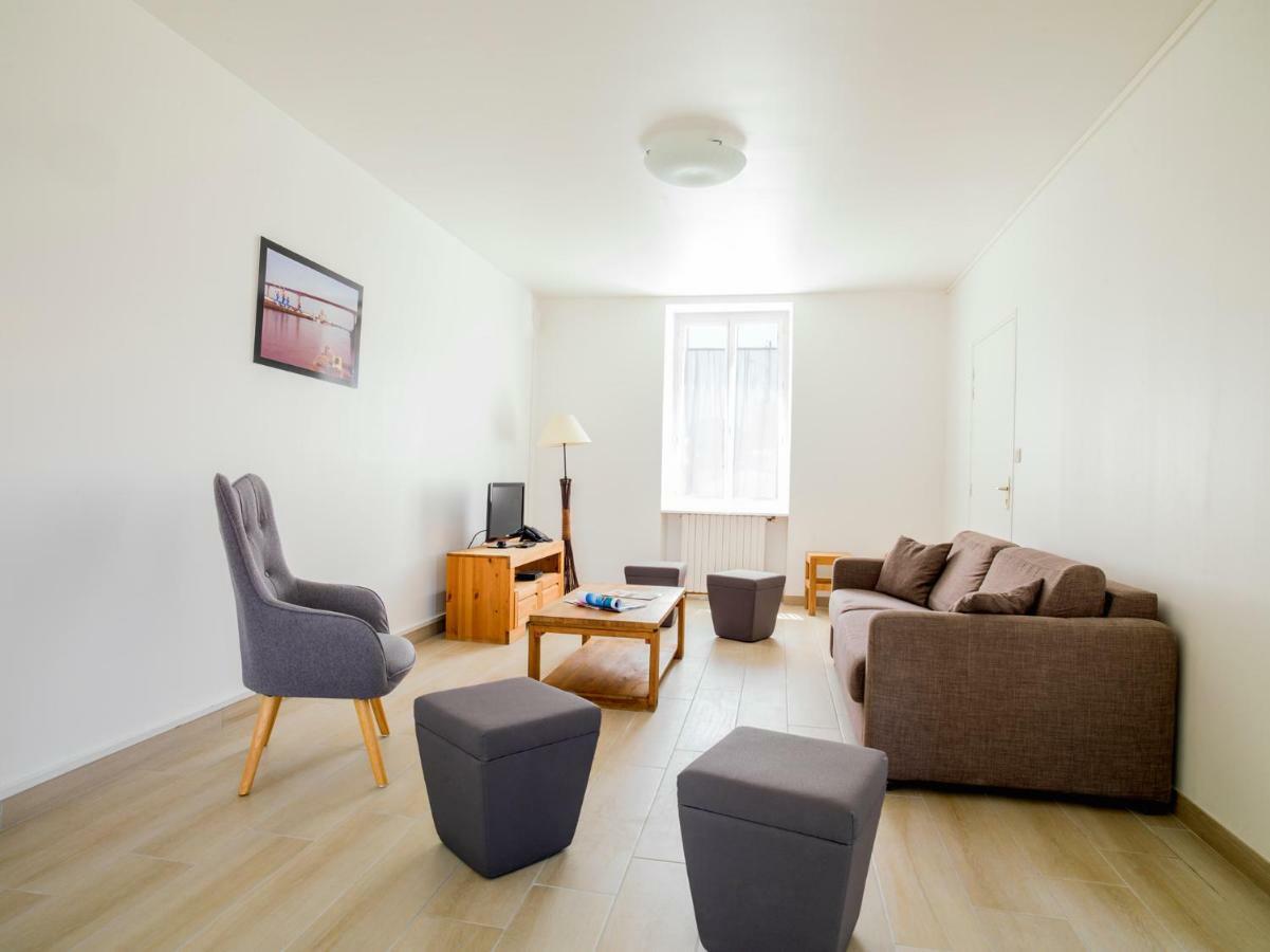 Resid'Spa Loire & Sevre Reze Ngoại thất bức ảnh